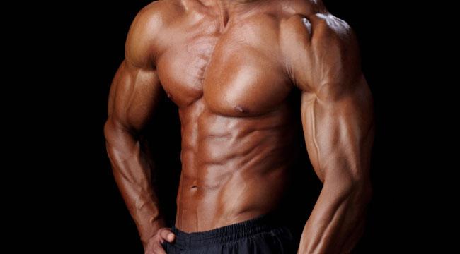 Body Building 10