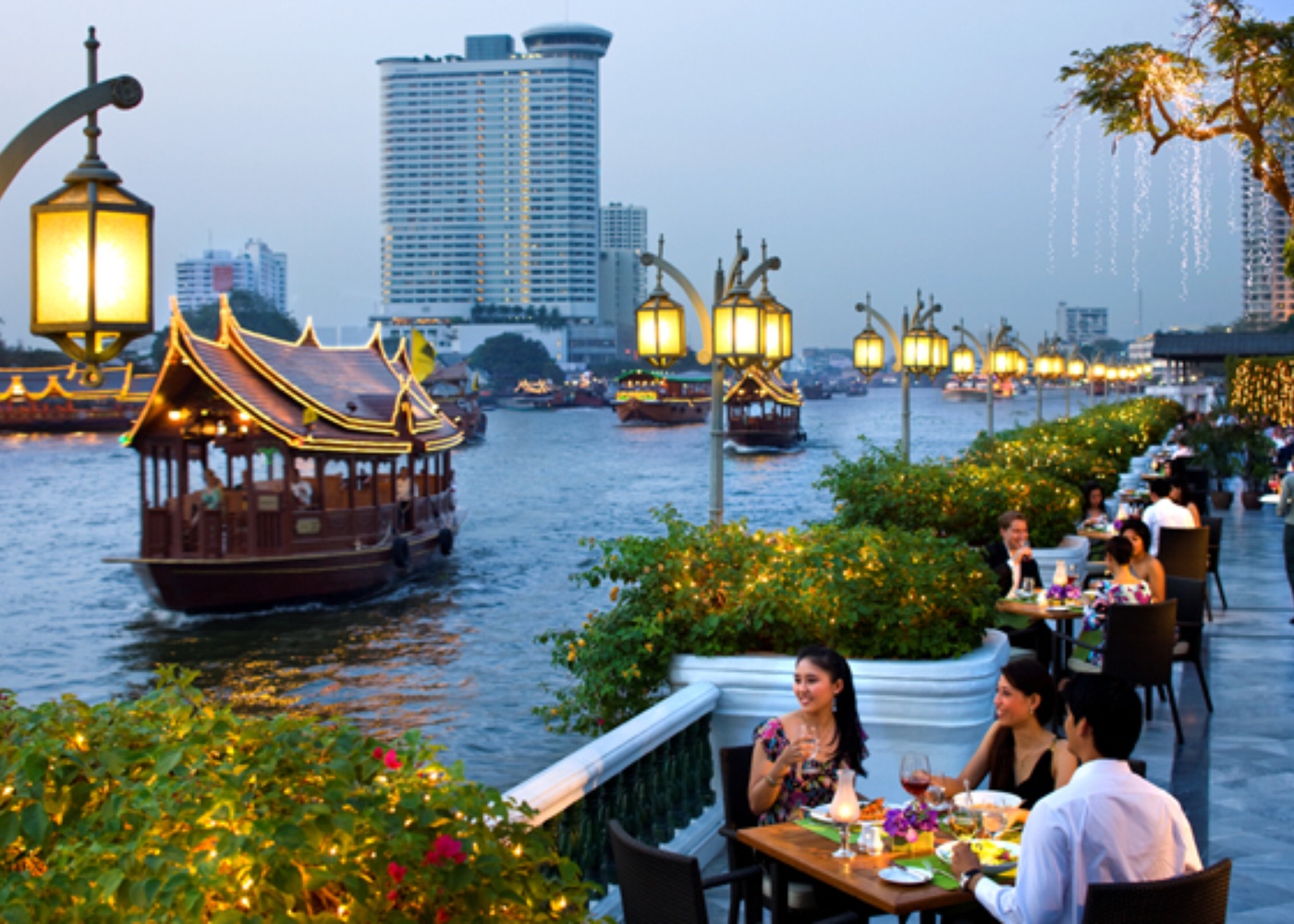 Asia Travel Guide
