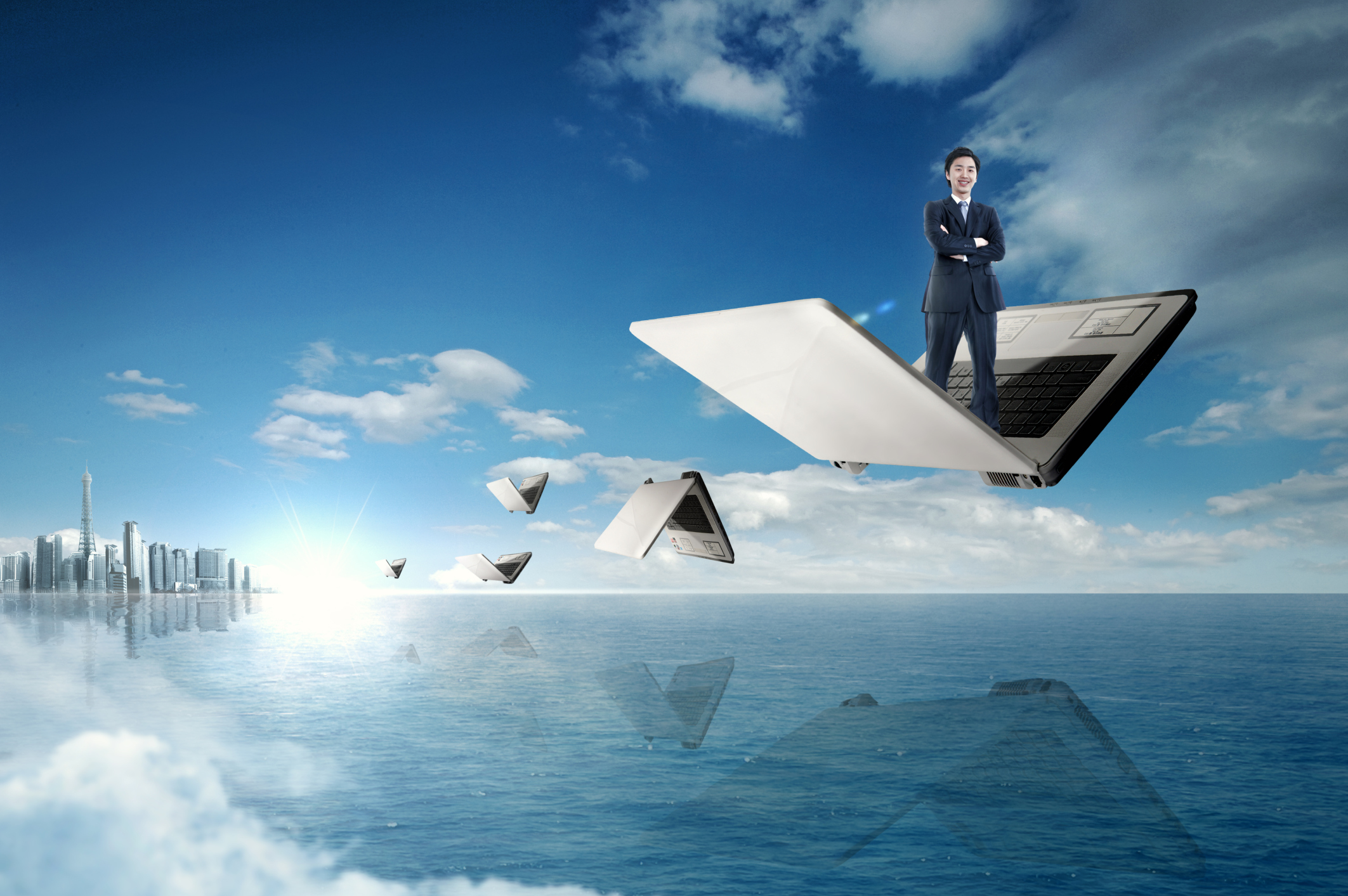 Reasons To Incorporate Your Company Offshore