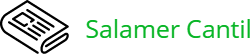 Salamer Cantil