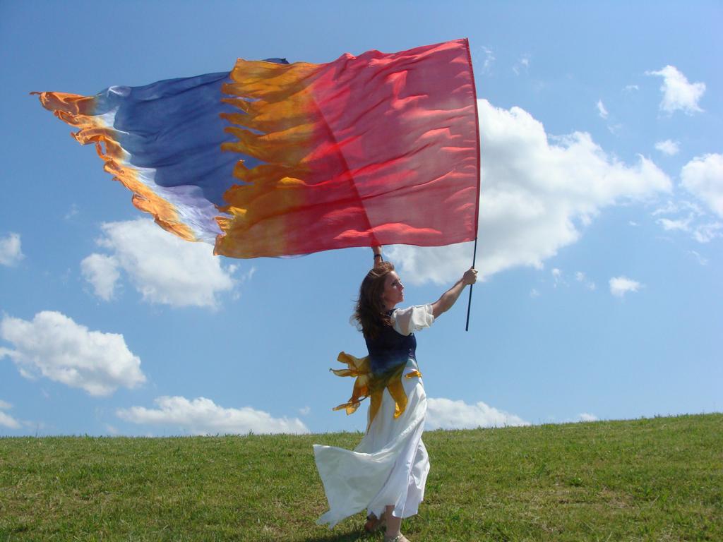 Marketing Your Business With Banner Flags