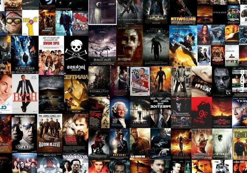 Enjoying Action Movies Online
