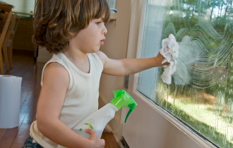 Window cleaning – Understanding the importance of hiring professionals