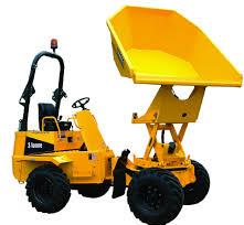 yellow truck 