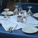 table setting