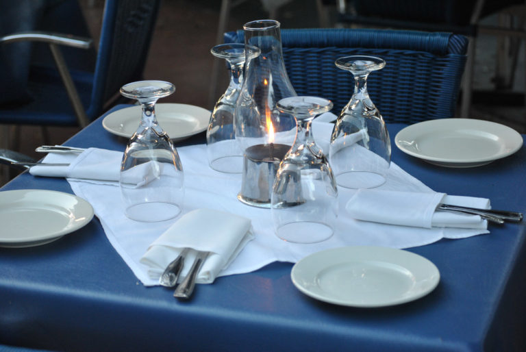 Top Styles Of Service In A Restaurant