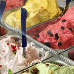 ice cream