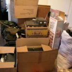 boxes