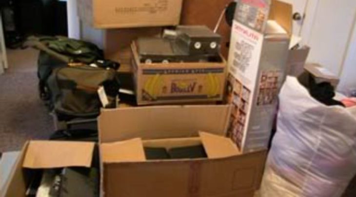 boxes