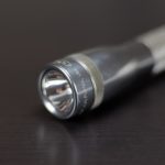 flashlight