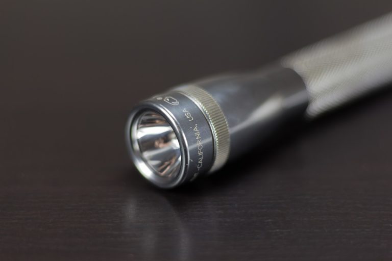 Beginner’s Guide To Reliable Flashlights