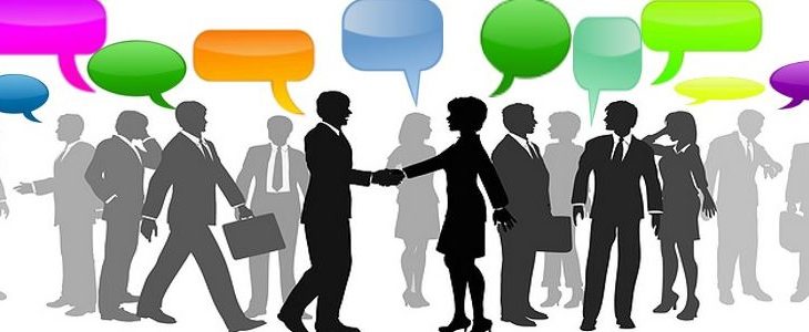 business network