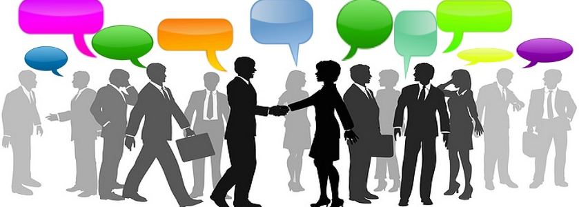 The Relevance of Joining a Business Networking Group