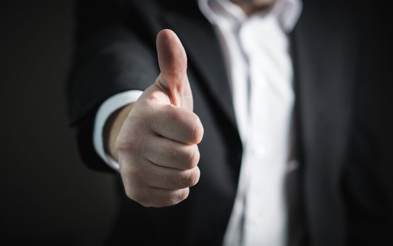 Tips for Taking Your Business to the Top
