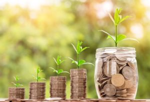 money investment