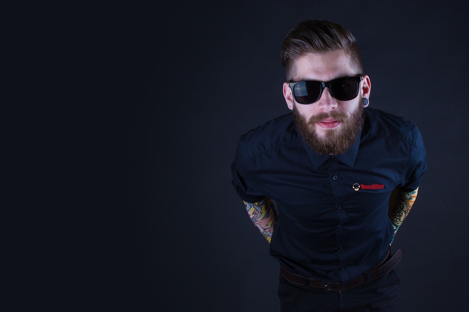 How To Choose The Best Beard Oil