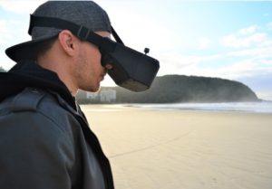 FPV monitor