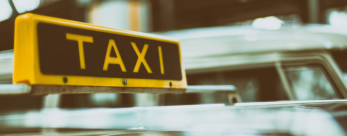 taxi