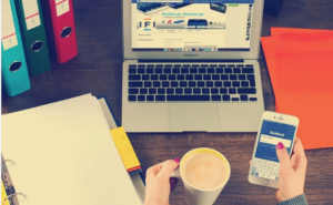 social media specialist
