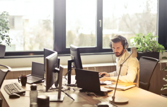 customer care