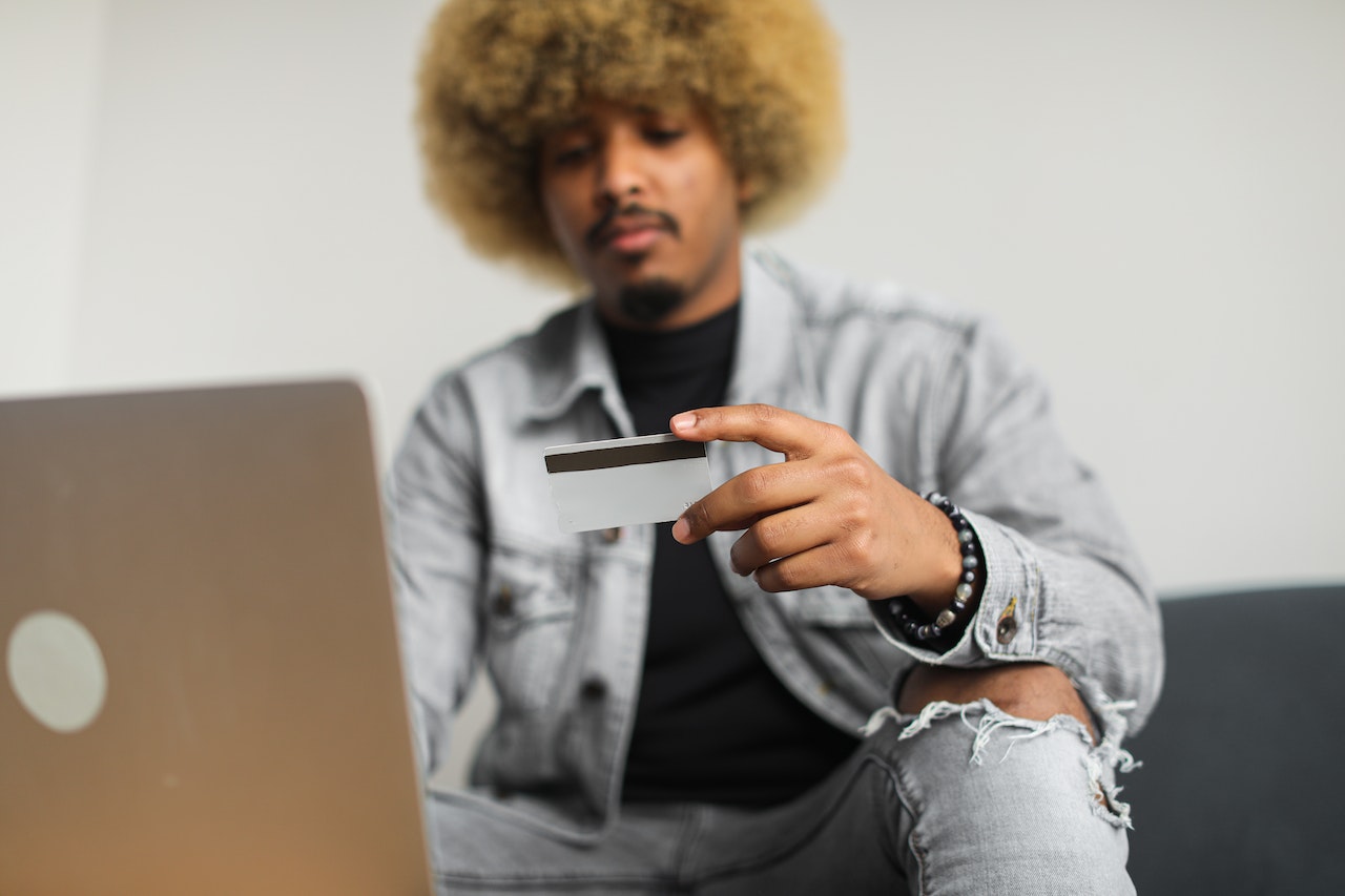credit card 