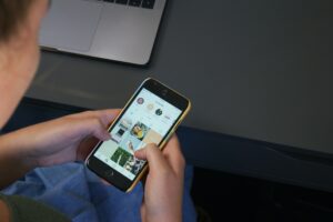 phone 