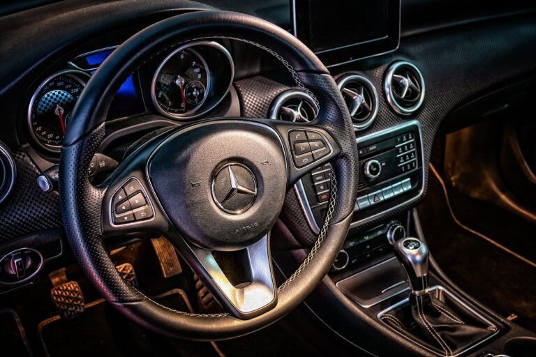 What You Need to Know About Your Car’s Security Features