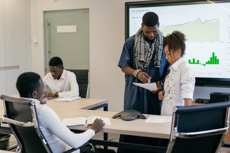 Beyond the Balance Sheet: Transforming Lives Through Financial Guidance